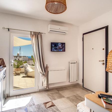Il Nido Apartment Gallipoli Luaran gambar