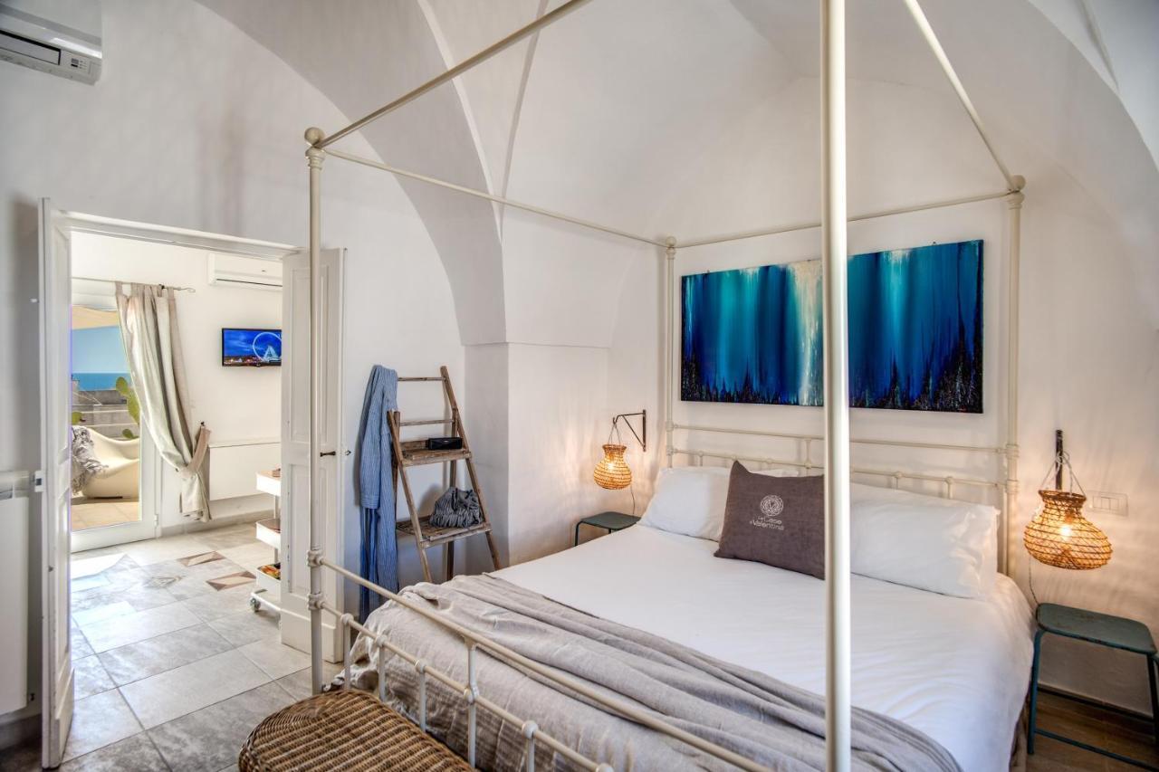 Il Nido Apartment Gallipoli Luaran gambar